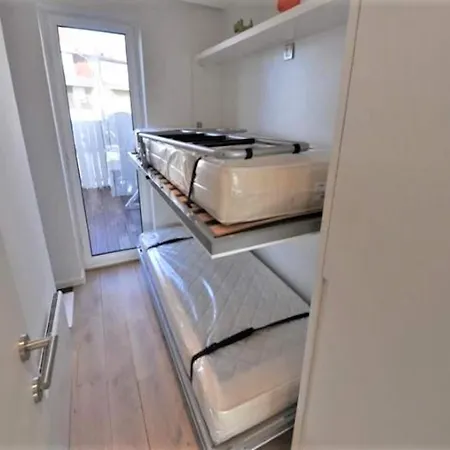 Penthouse In Near The