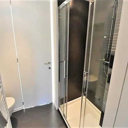 Apartamento Penthouse In Near The Knokke-Heist